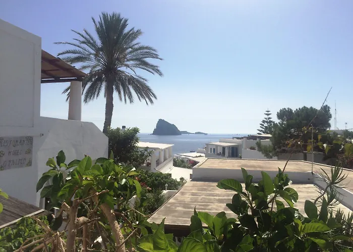 Casual Guest House Panareal Acquacalda