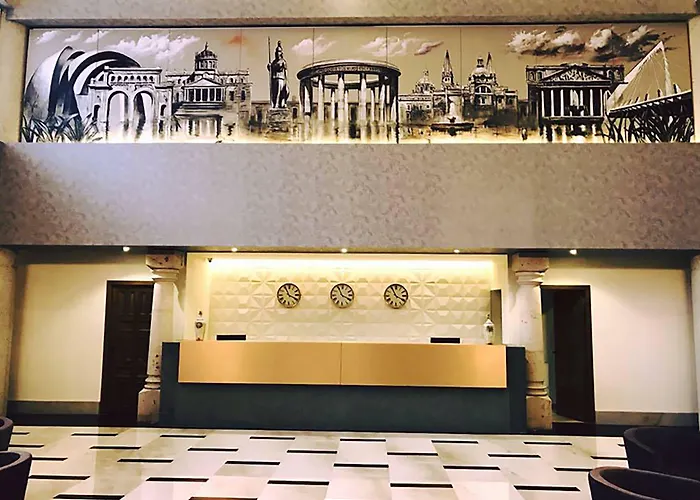 Hotel Real Maestranza
