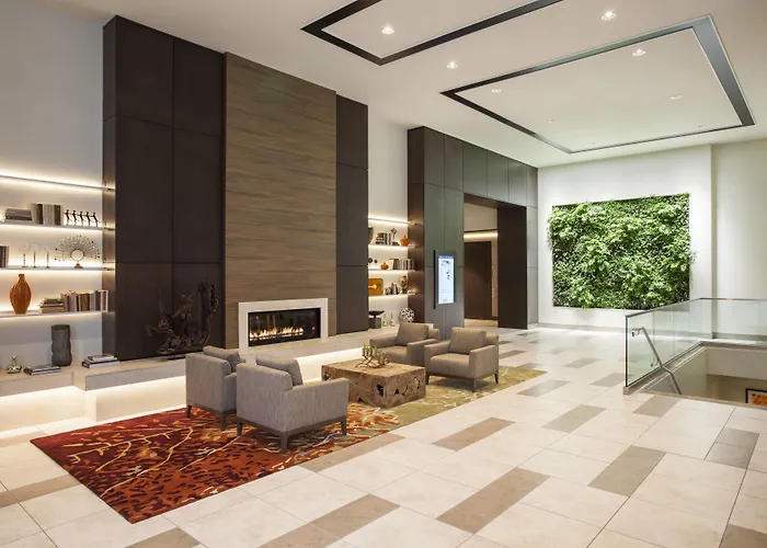 The Westin Milwaukee