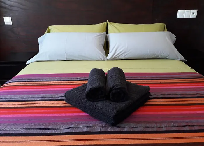 Boutique Hostal "Casa Justa" Mojácar