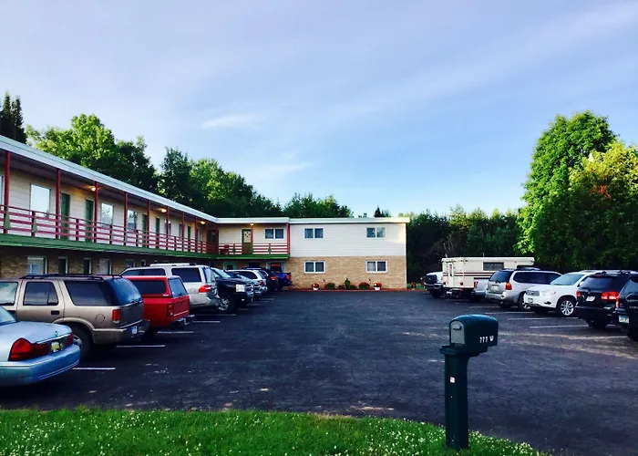 Cedars Motel