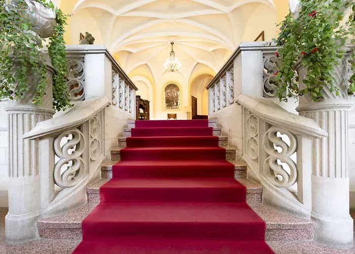 Ringhotel Villa Westerberge Aschersleben