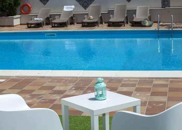 Hotel Achibea San Vito Lo Capo