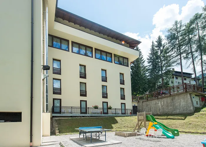 Hotel Derby Folgarida