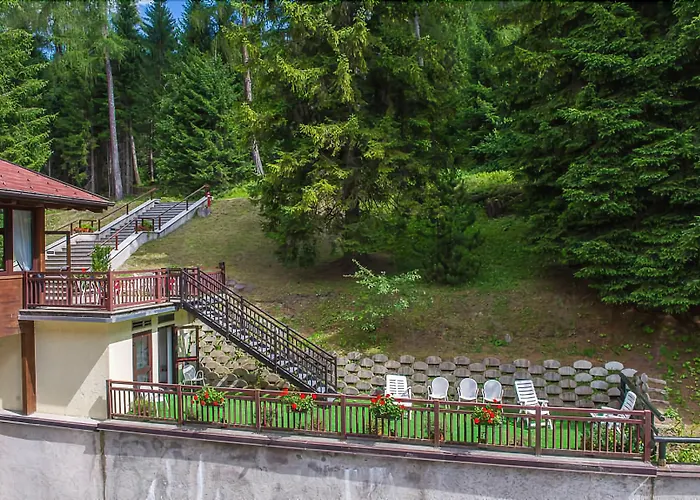 Hotel Derby Folgarida
