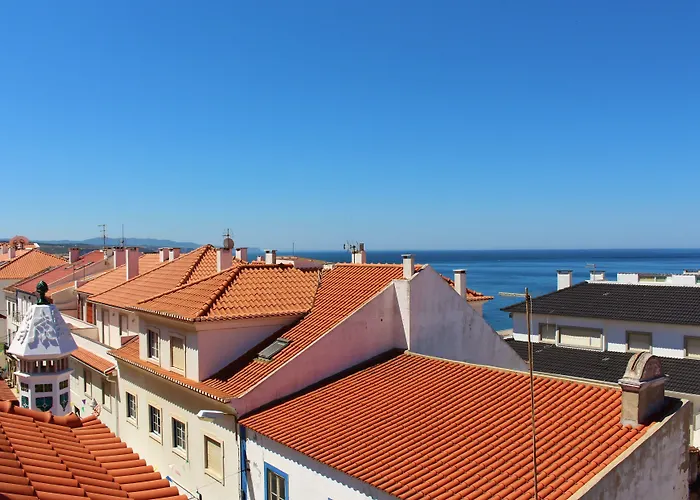 Villa Ana Margarida Hotel