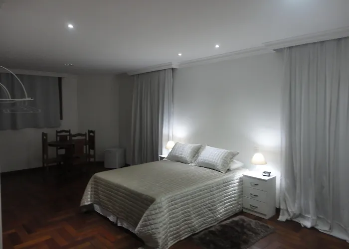 Hospedaria Casa Real