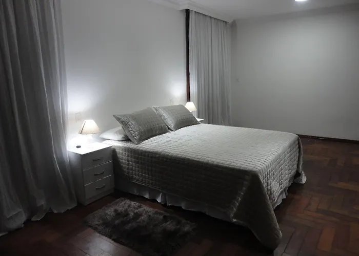 Hospedaria Casa Real