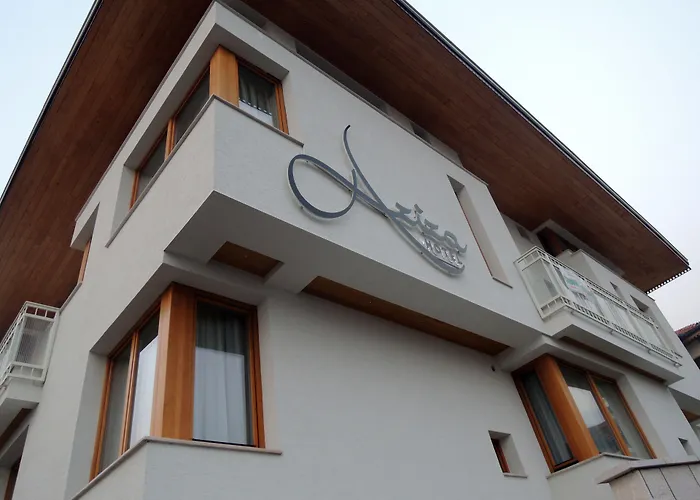 Hotel Aziza Saraievo