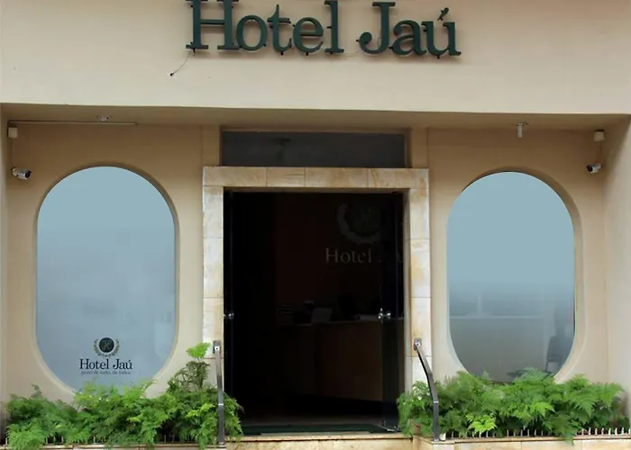 Hotel Jaú