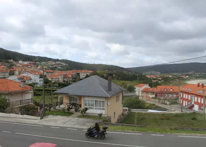 Pension San Roque Lugo