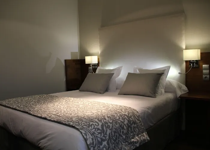 Hotel Parque Real Ciudad Real
