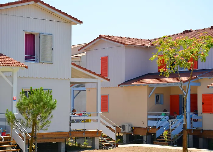 Lagrange Vacances La Grenadine Marseillan 
