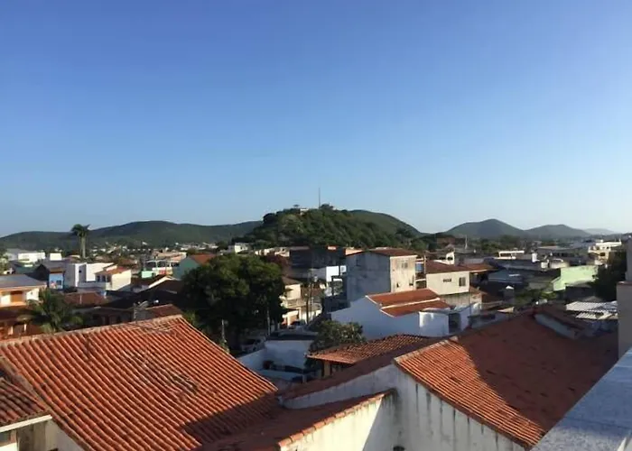 Pousada Vila Forte Cabo Frio