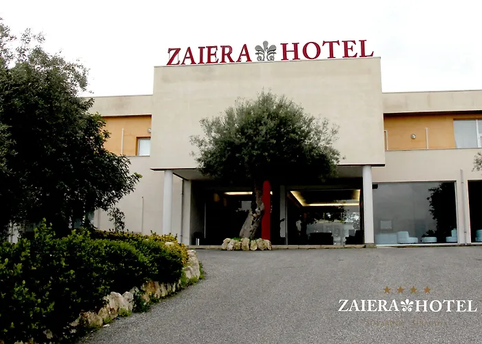 Zaiera Resort Siracusa