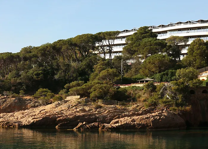 Alàbriga Hotel&Spa GL S'Agaró