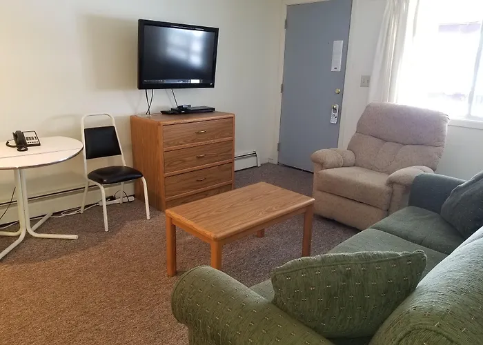 Lakeshor Motor Inn