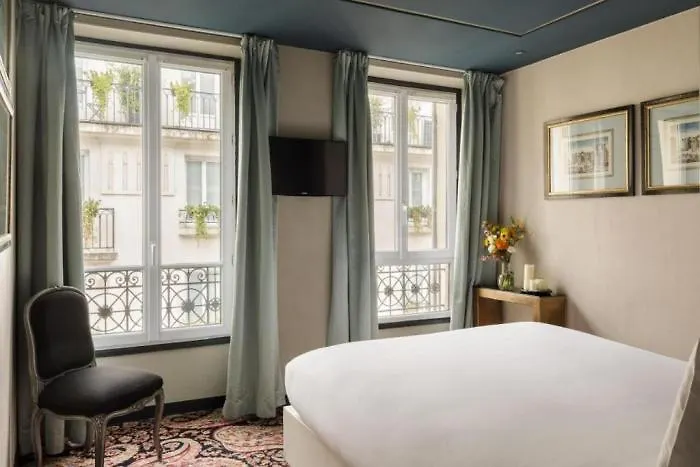 New Hotel République