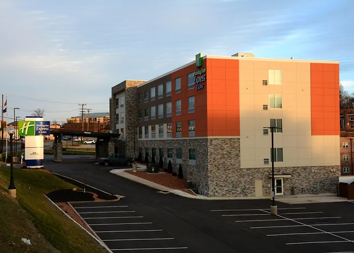 Holiday Inn Express & Suites - Pittsburgh - Monroeville By Ihg