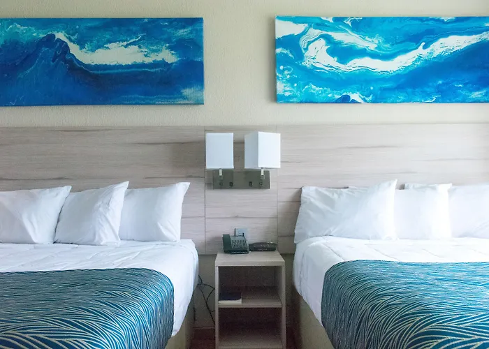 Punta Borinquen Resort Aguadilla