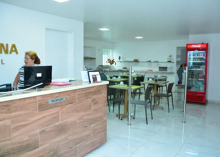 Goyanna Hotel