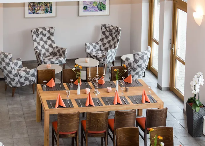 Country Inn Suitenhotel Werder 