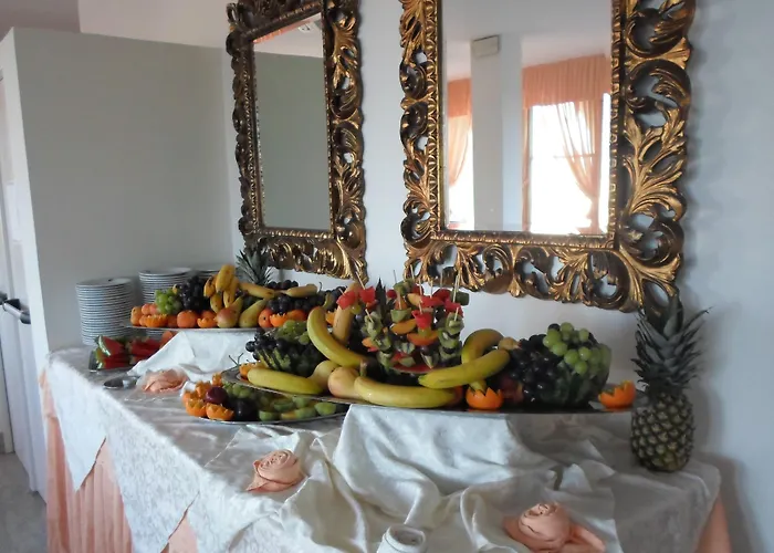 Adriatico Hotels Milano Marittima