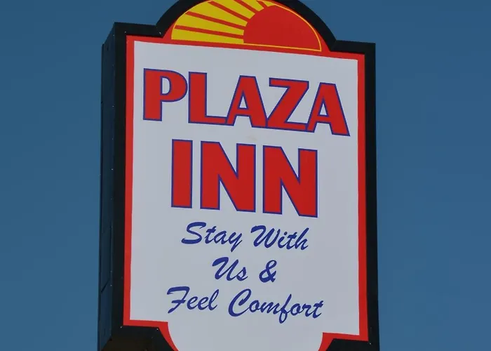 Plaza Inn
