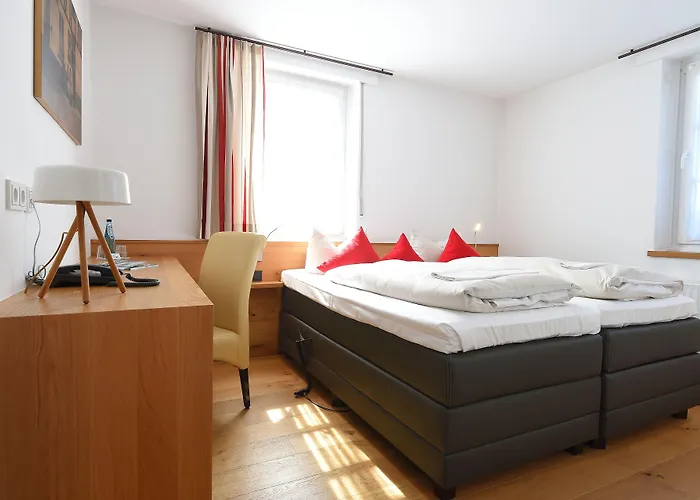 Landhotel Gasthof Willecke Sundern