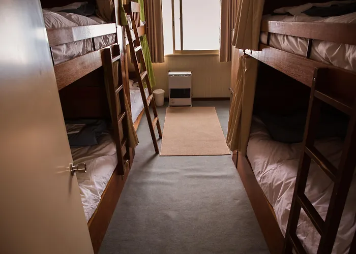 Niseko Hotels