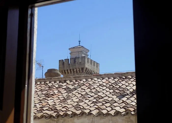 Hôtels à Cuenca (Castilla-La Mancha)