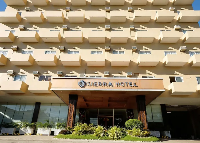 Hotel Dumaguete Dumaguete City