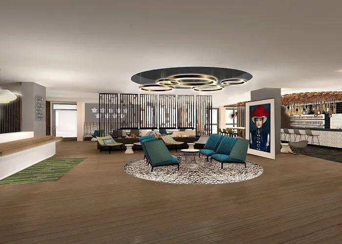 Holiday Inn - Villingen - Schwenningen, an IHG Hotel