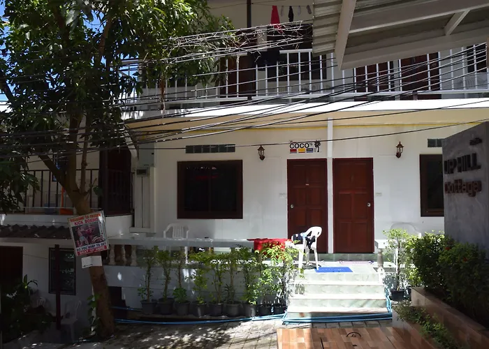 Coco'S Guest House
