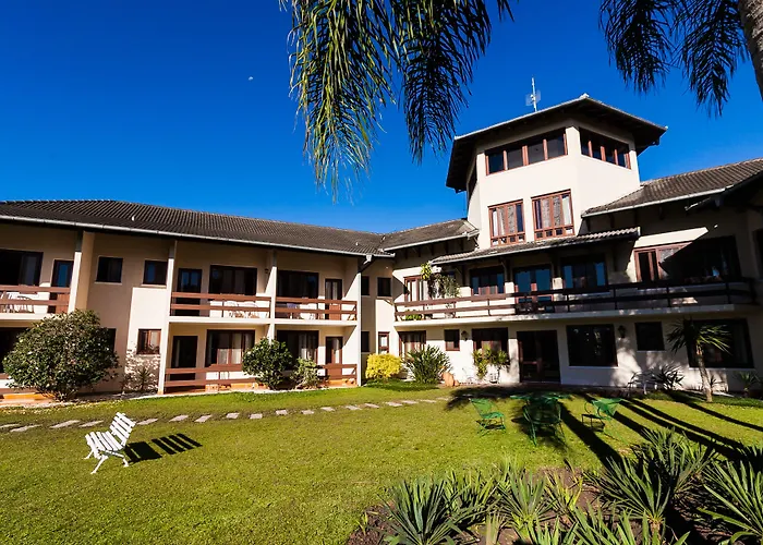Hotel Estancia Betania Colombo