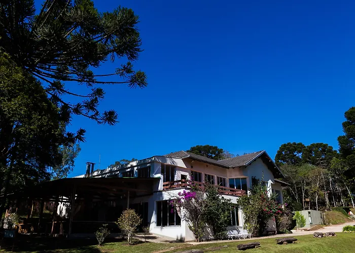 Hotel Estancia Betania Colombo