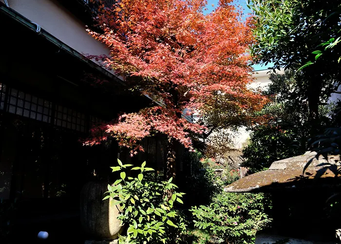Yadoya Nishijinso
