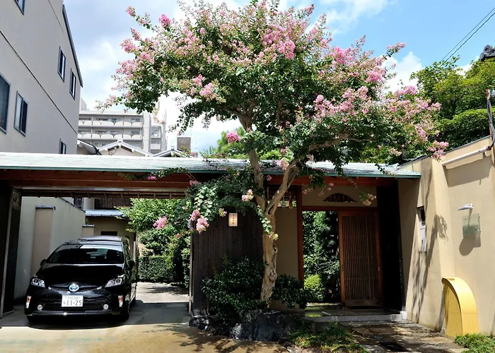Yadoya Nishijinso