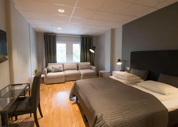 Spoton Hotel