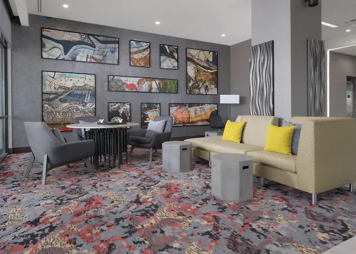 Courtyard By Marriott Austin Pflugerville