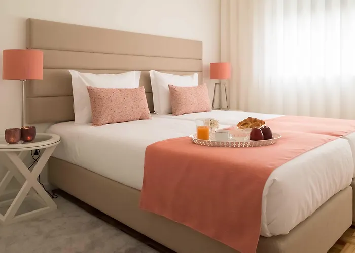 Simon Guest Apartments Porto