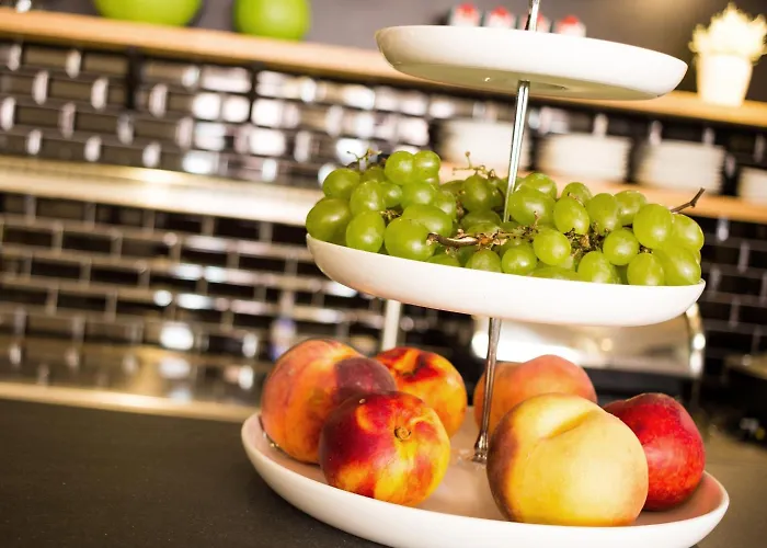Burghotel Lingen 