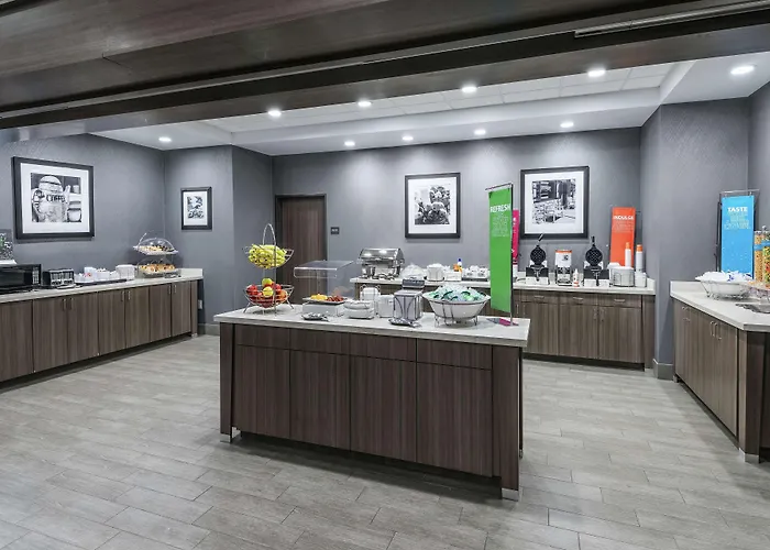 Portland Hotels