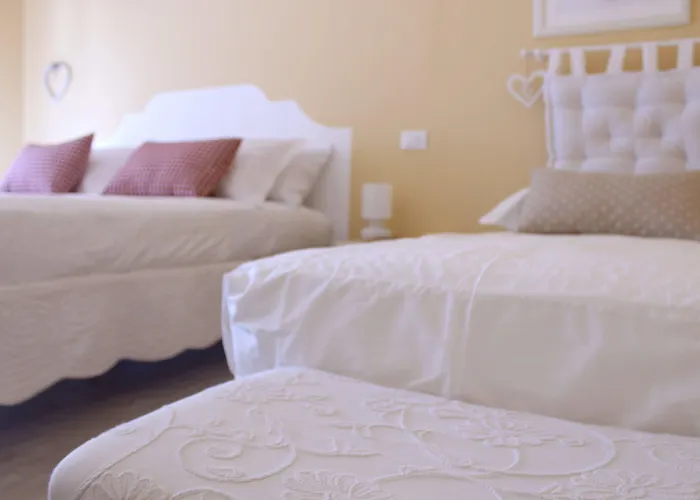 B&B Nannalia Marina Di Carrara