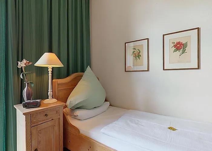 Hotel Kolbergarten Bad Tölz