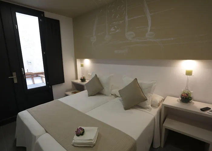 Hostal La Pasajera Conil De La Frontera