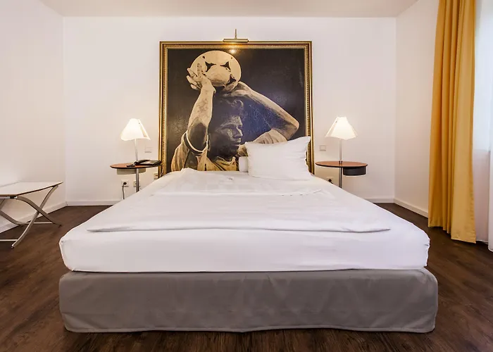 Hotel der Lennhof Dortmund