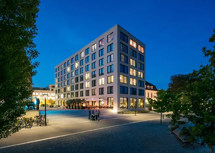 Hotel 47° Konstanz