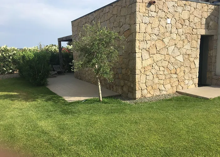 Résidence Pierre&Vacances Premium Les Villas de Porto-Vecchio