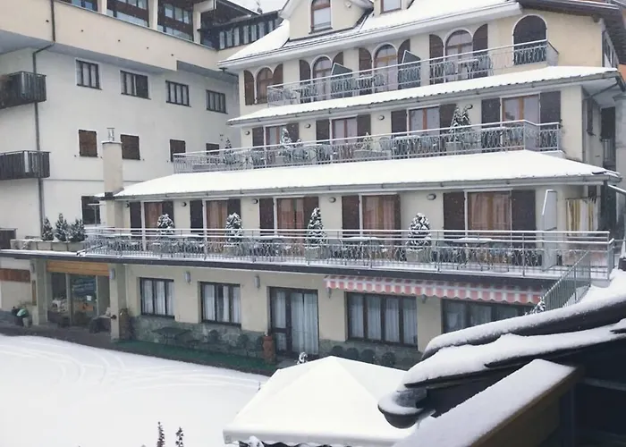 Hotel La Rosa